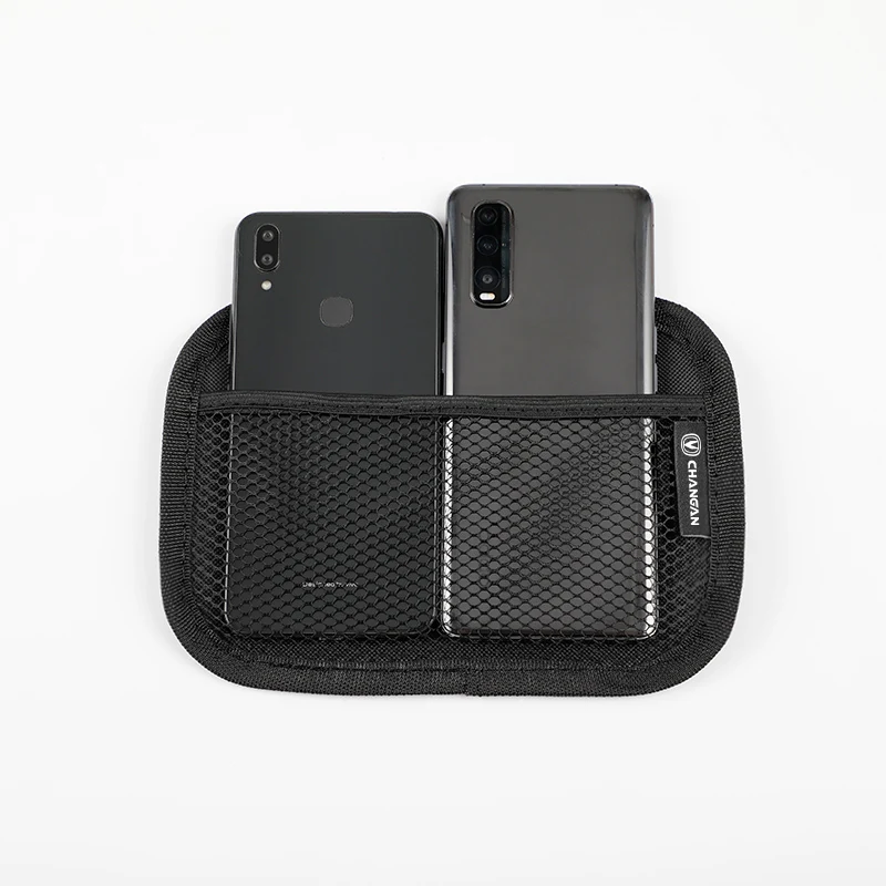 Changan CS55/CS75/CS35/CS95 Storage Mesh Bag 5 Changan CS55/CS75/CS35/CS95 Storage Mesh Bag - Image 5