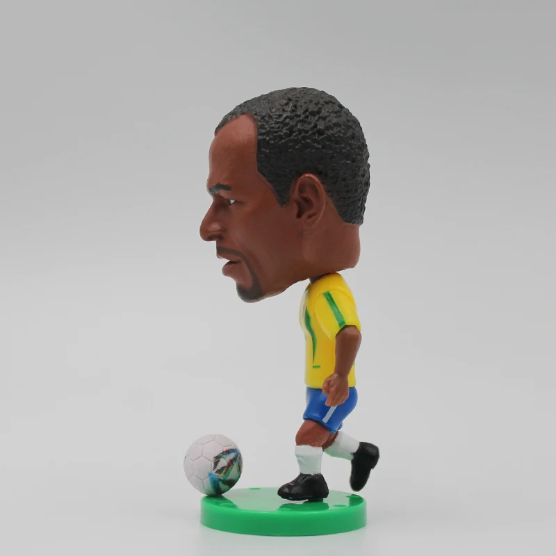 Realistic 6.5cm Football Player Figurine Collectible 10 Realistic 6.5cm Football Player Figurine Collectible - Image 10