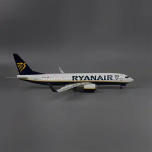 Ryanair B737 47cm Model with LED Lights 7 Sf20e123ba73a4cd09612e70fb4946911p