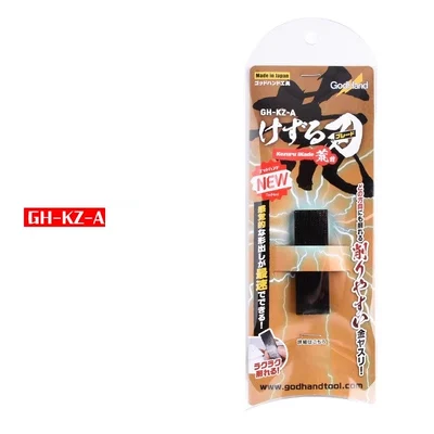 KZ-A/KZ-C Craft Polishing & Grinding Blocks Set 5 KZ-A/KZ-C Craft Polishing & Grinding Blocks Set - Image 5