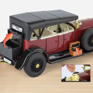 1925 Rolls Royce Phantom I Diecast Model 13 Sf21e48e759fa47e29ff9a03051383629d