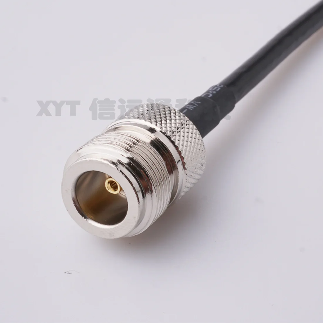 UHF to N Female RF Cable Set 50cm Dual Pack 3 UHF to N Female RF Cable Set 50cm Dual Pack - Image 3
