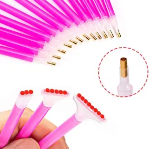 Diamond Painting Pen Set for Creative Crafting 12 Sf23a50fecc524e4b909c6377fd908247L