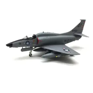 Skyhawk A-4 1:72 Scale Diecast Model for Collectors 10 Sf260fbc83c114534b140512ddfee0e0fM