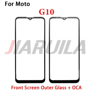 Motorola G20 G22 G30 G41 G50 Front Glass Panel Set 17 Sf26d19181d2c4e6381627e54a3e1d7e62 2