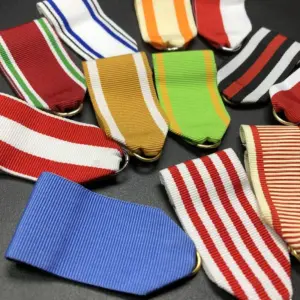 Vibrant Assorted Medal Ribbons Set 11 Sf27601ceb78f452c8a7c9b912e5a8af1k