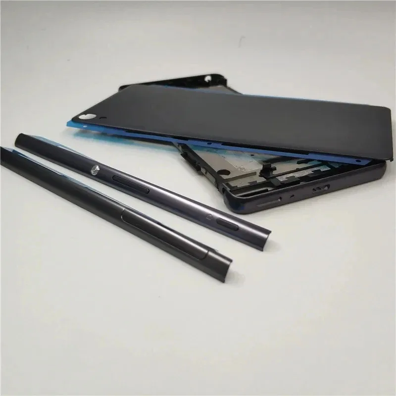 Full Housing Bezel for Xperia XA F3111/F3112/F3115 5 Full Housing Bezel for Xperia XA F3111/F3112/F3115 - Image 5