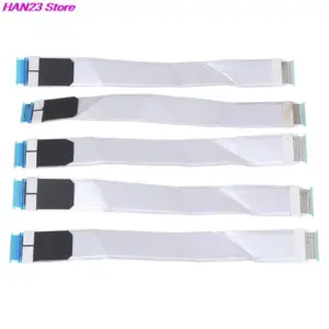 PS4 Optical Drive Flex Cable Replacement