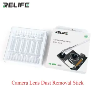48-Pack Camera Lens Dust Removal Sticks 9 Sf28332c0b17545b08eb93b338882c8aeY