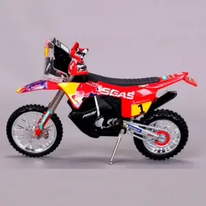 Gasgas RX450F KTM 1:18 Scale Diecast Model 10 Sf2861986314a4190b1a0be021e6ebfddG