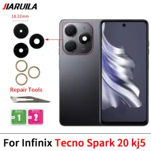 Infinix Camera Lens Cover for Spark Models 13 Sf286e9fa6aad471986800efff84da192x 4