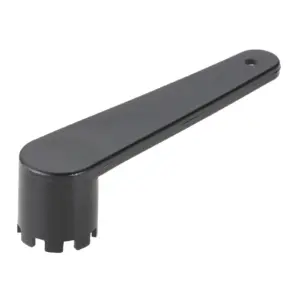 Black PVC Inflatable Boat Valve Wrench for Safety Valves 9 Sf2a173d44f294fc29443d3a8762dc0bdd