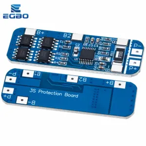 3S Lithium Battery Protection Circuit Board 10A 13 Sf2a886685a6740b881d07802ce76b370w