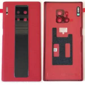 Huawei Mate 30 RS Porsche Cover Black or Red 14 Sf2b16363760a427d96c98e86223d2955L