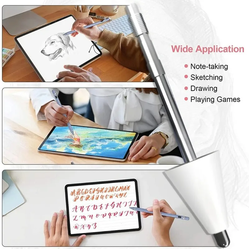 Replacement Stylus Tips for Xiaomi Redmi Tablets 6 Replacement Stylus Tips for Xiaomi Redmi Tablets - Image 6