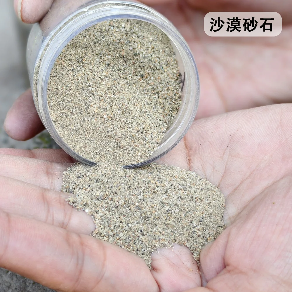 Natural Micro Gravel for DIY Projects 7 Natural Micro Gravel for DIY Projects - Image 7