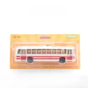 Soviet Trolleybus Model 1/43 Scale for Collectors 11 Sf2d0ce2514c442f392ae094fd0bb35f21