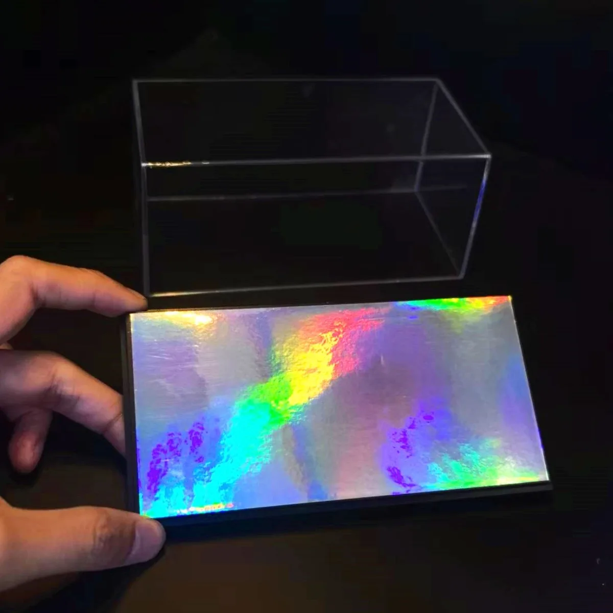 Acrylic Display Case for Miniatures 5 Acrylic Display Case for Miniatures - Image 5