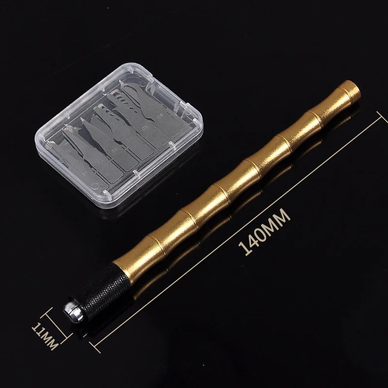 28-in-1 BGA Repair Blade Set for Electronics 3 28-in-1 BGA Repair Blade Set for Electronics - Image 3