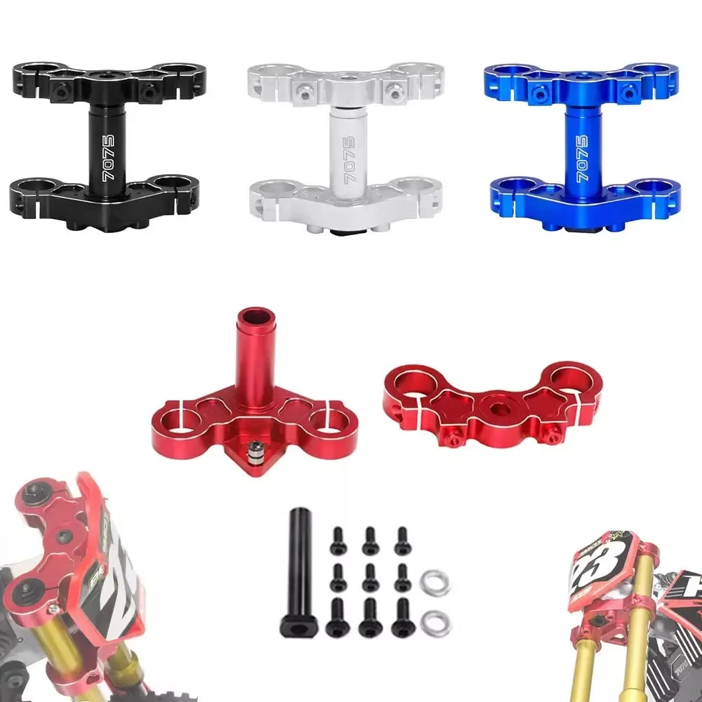 Losi RC Motorcycle Metal Axle in Multiple Colors 5 Losi RC Motorcycle Metal Axle in Multiple Colors - Image 5