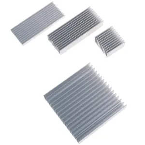 Aluminum Heatsink for Electronic Cooling 14 Sf2e93d3f0e264ea1be3fb8aaa70554dec