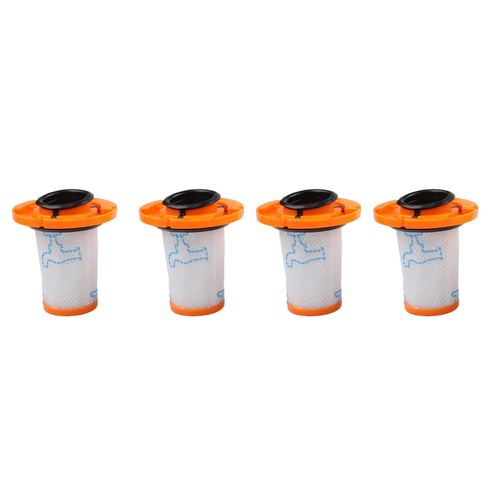 Washable Vacuum Filter Kit for X-Force & Flex 8 Washable Vacuum Filter Kit for X-Force & Flex - Image 8