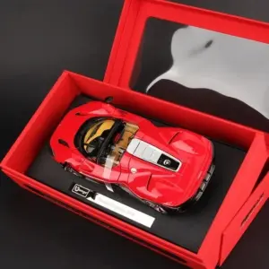 Ferrari Daytona SP3 1:18 Diecast Model 13 Sf2ffe3b1f7524c2eb20730bedf8c98d1C