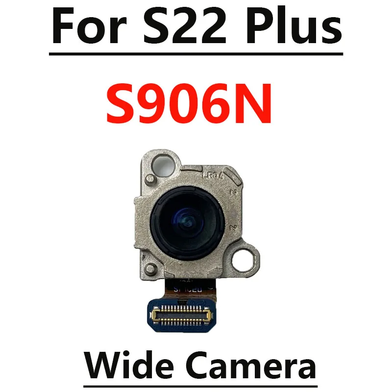 Samsung Galaxy S22 Plus Camera Module Set 5 Samsung Galaxy S22 Plus Camera Module Set - Image 5