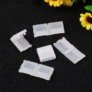 Transparent RC Battery Protection Plugs Set (2S-6S) 13 Sf320b40a71c14ad0bc2b723244c06dd6M