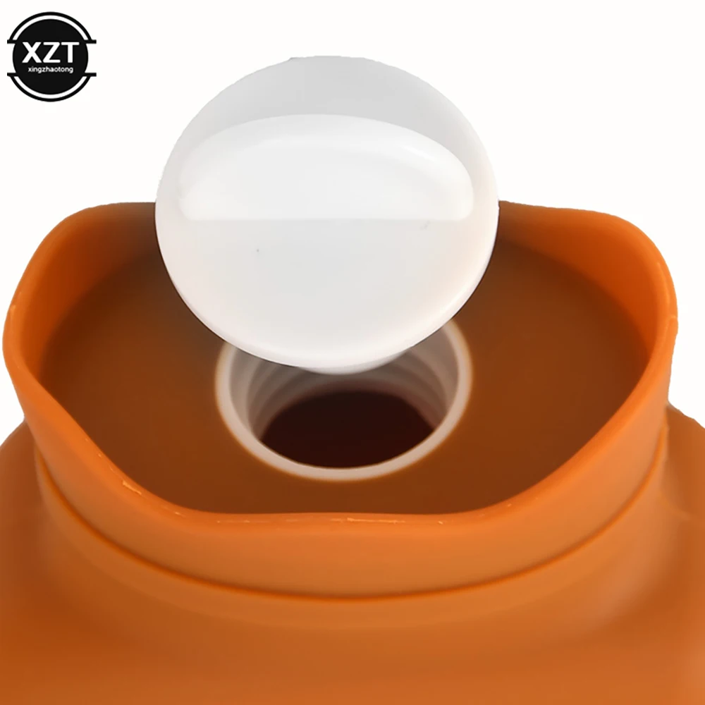 Bear Paw Hand Warmer Bag in Vibrant Colors 5 Bear Paw Hand Warmer Bag in Vibrant Colors - Image 5