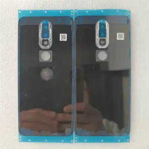 Nokia X6 (2018) Rear Glass Housing Replacement 7 Sf333604843844a75918ceb8628a2605ds