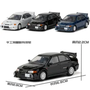 Vibrant 1:64 Scale Diecast Car Collection 13 Sf34450d54d65449f9921a8271aa8580fx