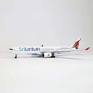 SriLankan Airlines A330 Resin Model 1:135 Scale 9 Sf3542e9ee90a4a249ec91570c2a3b040u