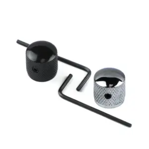 12-Piece Metal Electric Guitar Control Knob Set 15 Sf36391360eb14e23a8538566616687adB