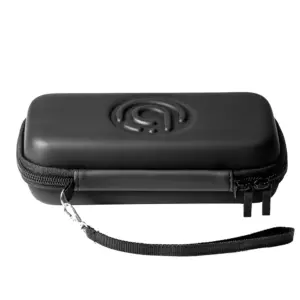 Black PU Leather USB Drive Storage Case 11 Sf3834fa682b2440e83fccb0607cd48a99