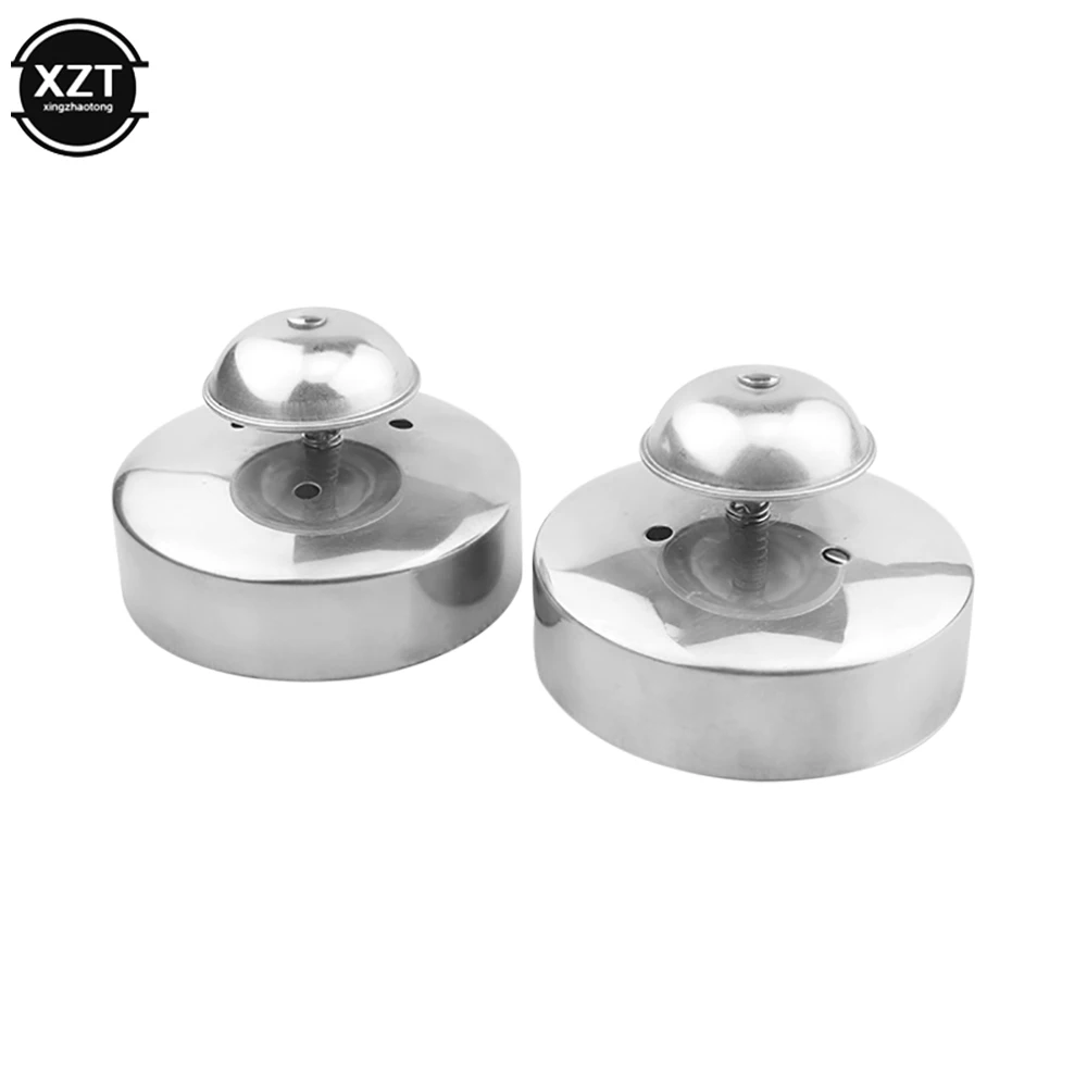 Stainless Steel Sandwich Cutter and Sealer 5 Stainless Steel Sandwich Cutter and Sealer - Image 5