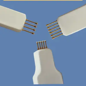 Precision Probe Burning Needle Set 1.27/2.00/2.54mm 7 Sf39baeba2fc841cd9310bc00063d311ew