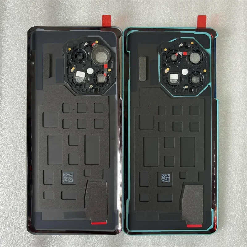 OnePlus Ace 2 Pro Replacement Back Cover Glass 2 OnePlus Ace 2 Pro Replacement Back Cover Glass - Image 2