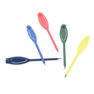 Colorful Plastic Golf Scoring Pens Set 14 Sf3dab883a01843eeb395085e28b921d2o