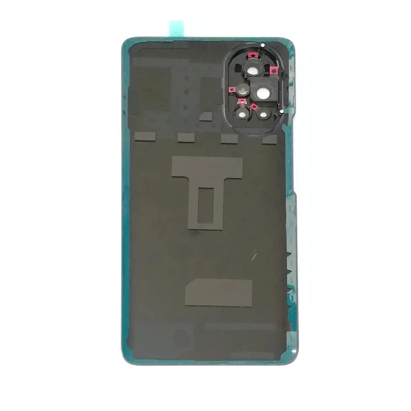 Huawei Nova 8 Series Replacement Back Cover in 4 Colors 4 Huawei Nova 8 Series Replacement Back Cover in 4 Colors - Image 4