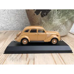 1936 AA Sedan Diecast Model 1:43 Scale 12 Sf3ed367a436341bd8670d0547f7325b5E