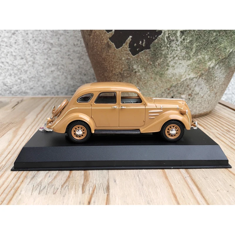 1936 AA Sedan Diecast Model 1:43 Scale 5 1936 AA Sedan Diecast Model 1:43 Scale - Image 5