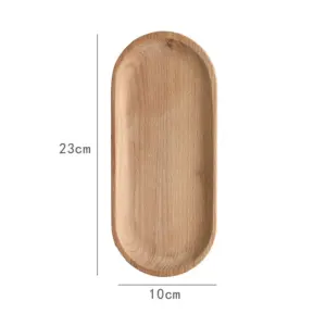 Wooden Serving Trays Set for Elegant Hosting 16 Sf3fae74b3f56482fa240295907b540faq