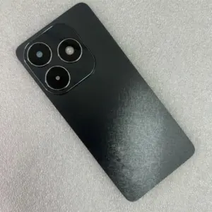 Tecno Spark 20/KJ5 Replacement Battery Cover Black/White 10 Sf42161b0895f4106b7014275ad6acdacb