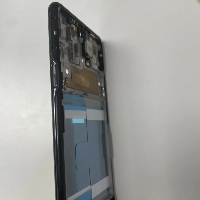 LG Q92 5G 6.67-Inch LCD Replacement Display 4 LG Q92 5G 6.67-Inch LCD Replacement Display - Image 4