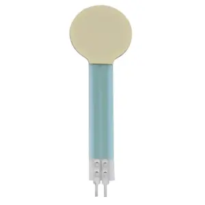 Resistive Touch Sensor for Interactive Projects 11 Sf435f7d679fd4241a18d601ad5166b25Y