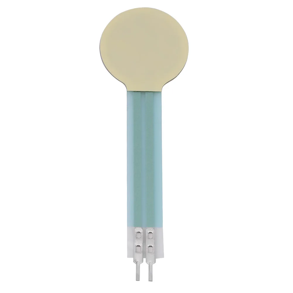 Resistive Touch Sensor for Interactive Projects 5 Resistive Touch Sensor for Interactive Projects - Image 5