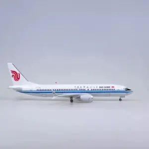 Detailed Boeing 737 Model with LED Lighting 10 Sf4617dc5a60b49afb560214afda2d49bt