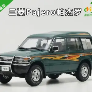 1:18 Mitsubishi Pajero V31 Diecast Model for Collectors 13 Sf46936ad0aa247b5a8f77bc477e6ba64H
