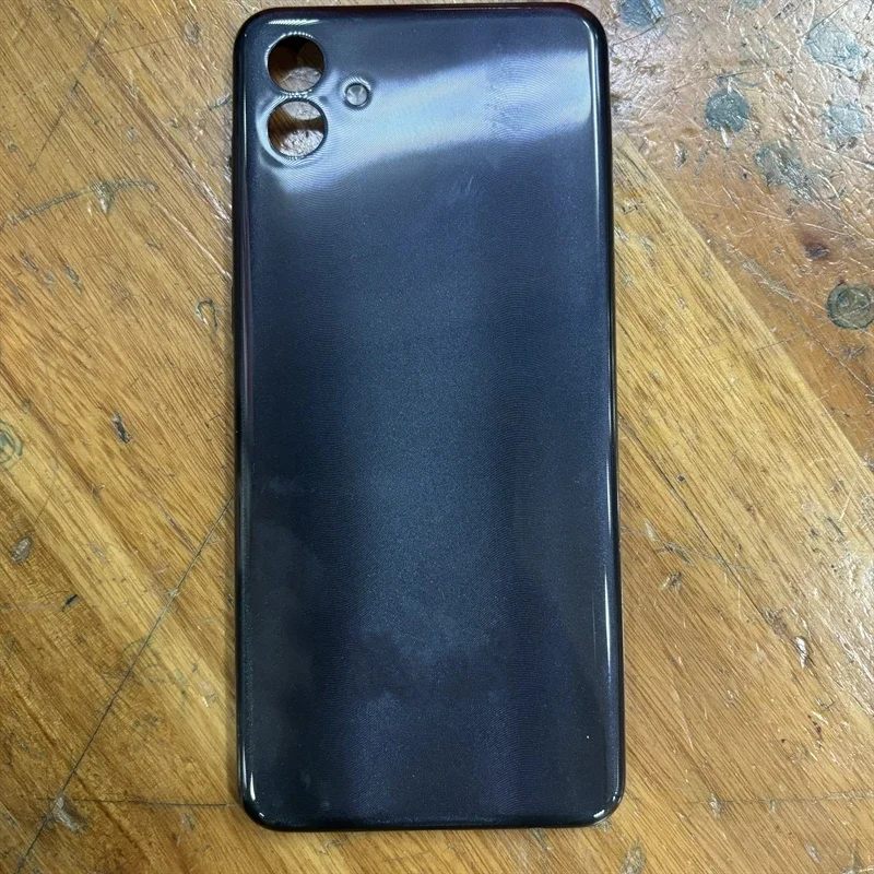 Galaxy A04 SM-A045F Replacement Back Cover 8 Galaxy A04 SM-A045F Replacement Back Cover - Image 8
